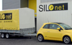Silonet s'engage aussi !
