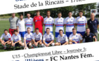 L'affiche du Week-end : Samedi 23 Mars 2019