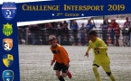 2ème Edition des Challenges Intersport