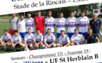 L'affiche du Week-end : Dimanche 28 Avril 2019