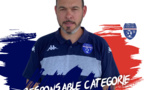 Calendrier U12-U13 - Saison 2024-2025