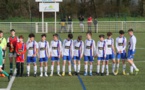 (U14/U15) Informations Générales : Saison 2024-2025