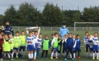 Informations générales Catégorie U8-U9 (Foot à 5) Saison 2023-2024