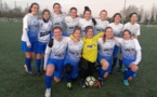 Recherche Coachs en Foot Féminin pour la saison prochaine 2021-2022!