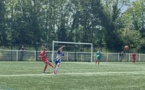 Photos matchs amicaux U12 Treillières-Sautron samedi 29 mai 2021!