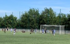 Photos du match U12 Treillières VS Sporting Club de Nantes samedi 12 juin 2021 !