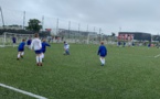 Photos du plateau U8-U9 samedi 19 juin 2021 à Grandchamp des Fontaines !