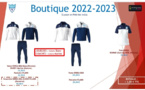 La Boutique des Hirondelles 2022-2023