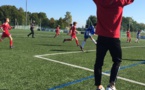 Résumés et photos matchs U13 samedi 9 octobre 2021!