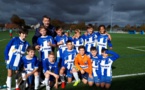 Résumé des matchs U13 samedi 13 NOVEMBRE 2021!