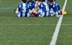 Résumé des matchs U13 samedi 27 NOVEMBRE 2021!