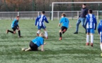 Résumé des matchs de coupe U13 samedi 11 décembre 2021!
