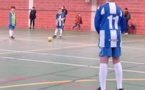Dimanche 19 décembre: nos U10 et U12 en tournoi à Grandchamp des Fontaines!