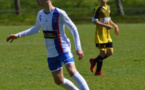 Agenda du Week-end : Deux matchs U15 et un match U17 ce samedi à la Rincais !