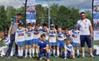 Samedi 7 mai tournoi Treillières U10-U11 et dimanche 8 mai U12-U13