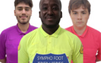 Arbitres > nos arbitres pour la saison 2022-2023