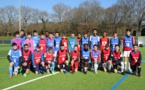 U14-U15 > Détection U14 à Carquefou