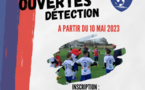 Portes Ouvertes - Détection : Ca continue jusqu'à fin juin !