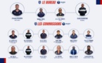Conseil d'Administration 2024-2025