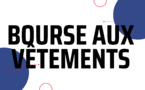 Bourse aux vêtements > Vendez, Achetez, Echangez, Donnez !