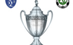 Séniors > Premier match de Coupe de France !