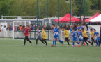 Challenges Intersport 2024 : U8, U9, U11 et U13