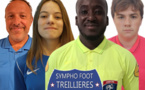 Nos Arbitres Saison 2023/2024