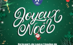 La SFT vous souhaite de joyeuses fêtes