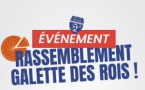 Rassemblement Galette des Rois