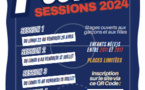 Sessions 2024 : Informations et Inscriptions