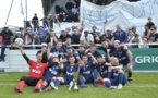 Victoire du challenge A.Charneau !
