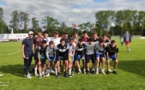 U17 CUP