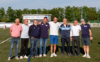 Retour sur les 60 ans du Club : Une Journée Mémorable !