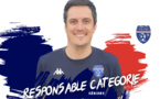Présentation éducateurs saison 2024/2025