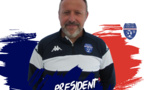 Référents pour la saison 2024/2025