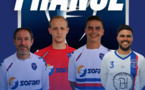 Coupe de France Séniors