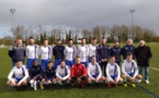 Informations Générales Séniors (Saison 2024-2025)