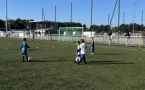 Journée foot à la Sympho Foot !