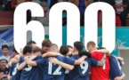 La Sympho Foot Treillières franchit la barre des 600 licenciés !