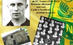 Conférence : La vie d’Anton Raab, résistant et figure du FC Nantes