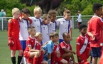 📣 Nos U9 ont brillé à Sucé-sur-Erdre ! 🔥⚽