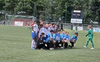 ​🏆 Victoire pour la Sympho Foot Treillières au tournoi de Sucé-sur-Erdre ! ⚽