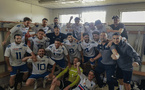 ​Seniors A, le maintien au bout du suspense !