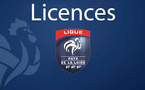 Informations : Inscriptions saison 2025-2026