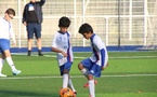 Reprise des entraînements : Les informations