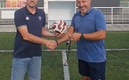 Communiqué Officiel : Nouveau Président à la Sympho Foot Treillières !