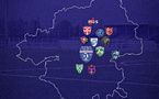 Les groupes D1, D3