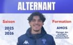 Bienvenue Nolan !