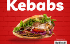 🌯 Vente de Kebabs à la SFT ! 🌯