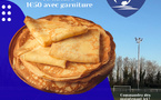 Vente de crêpes ! (samedi 21 mars) 🥞